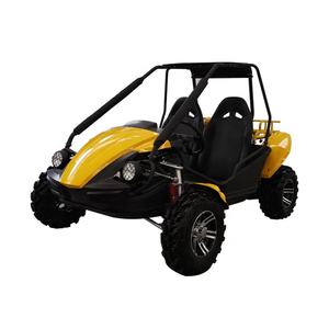 150cc adulto quad buggy 4x2 2 asientos karts - Product Image 2