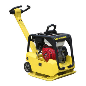 البنزين عكسها مطحنة الألواح مخلب دليل تهتز الأرض المطحنة للبيع أفضل سعر/البنزين Rammer - Product Image 5