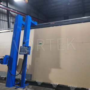 Sierra de Mesa Vertical de Precisión PM4116S con Motor de 3kw para Trabajos en Madera, Alta Calidad, Precio de Fábrica - Product Image 2