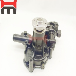 Bomba de Agua para Motor 3D84-2 4D84-2, 129001-42003 YM129001-42003, en Oferta - Product Image 2