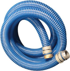 PVC Corrugated Pipe/New Strong Low Temperature PVC Suction Hose/ Large Diameter Flexible PVC Suction Hose