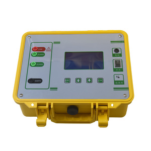 เครื่องทดสอบความต้านทานฉนวนหม้อแปลงไฟฟ้าแรงสูง 10kv สำหรับเมกเกอร์มิเตอร์ ประเภทผลิตภัณฑ์ มิเตอร์ JH3128 เครื่องทดสอบความต้านทานฉนวน - Product Image 1