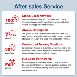 TONGDA HTSII5L נושבת דפוס ביצוע ייצור ציוד קו פלסטיק צעצוע ניפוח ייצור מכונה - Product Image 6