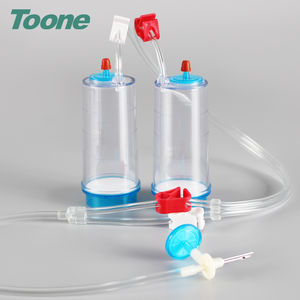 स्टेरॉयड इंजेक्शन उत्पादों के लिए पूरी तरह से सील किए गए एमिसन टोन TW-PRJ220 के लिए पूरी तरह से सील कर दिया गया - Product Image 1