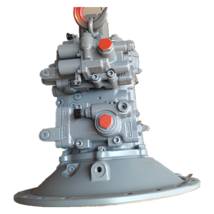 ZX145 Hydraulic Main Pump HPK060 - Top Quality & Service