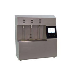 Analizador de Óxido en Aceite, Equipo de Prueba de Corrosión por Fase, Instrumento de Prueba para la Prevención del Óxido en Aceite - Product Image 1