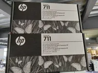 Kit de cabezal de impresión HP C1Q10A Original para plotters T120 T520 T530 HP711 cabezal de impresión con cartucho de tinta nuevo