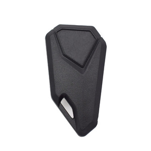 Phổ chìa khóa xe máy trống gấp trường hợp bìa lật chìa khóa cho xe máy Phụ tùng thay thế - Product Image 5