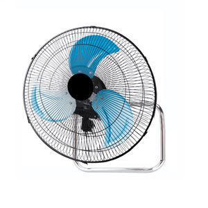 <span class=keywords><strong>PL</strong></span> 18 inç Standing dor ayakta Fan 3 in 1 ev kullanımı Metal bıçak ayakta salınan kaide standı Fan iyi fiyat - Product Image 4