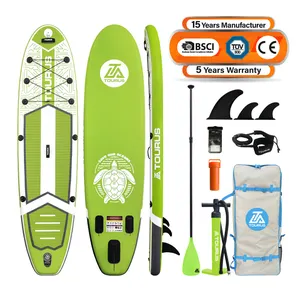 TOURUS Dropshipping OEM Best Quality China Manufacturer Custom Inflatable Paddle Board Made In China