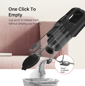 เครื่องดูดฝุ่น<span class=keywords><strong>ไร้</strong></span><span class=keywords><strong>สาย</strong></span>แบบมือถือ ELUXGO BLDC รุ่น EC30 ระบบไซโคลน เครื่องดูดฝุ่น<span class=keywords><strong>ไร้</strong></span><span class=keywords><strong>สาย</strong></span>แบบตั้งตรง - Product Image 6