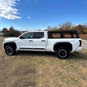 2024 Yota Tacoma TRD Off-Road Double Cabine 4x4 Automatique Diesel Turbo Toit ouvrant OEM - Product Image 1
