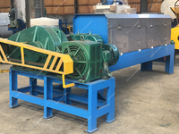 Certification de qualité continue bobine de vapeur farine de poisson cuisson presse séchage Machine pour les usines de traitement de farine de poisson écrémé prix