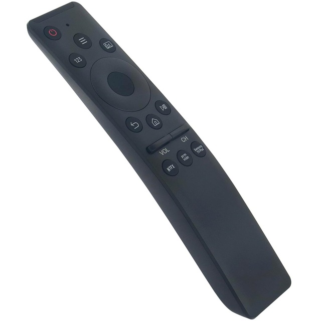 BN59-01329A IR Replace Remote Control Fit for Samsung TV QN49Q80TA QN50Q80TA QN55Q80TA QN65Q80TA QN75Q90TA QN75Q80TA QN85Q80TA