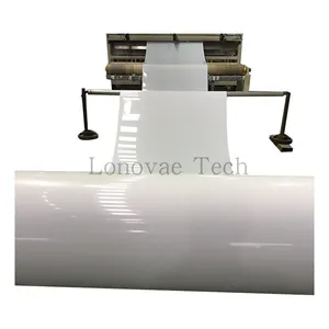 Newest Design Chinese Manufacturer Chicken House PP Manure Conveyor Belt