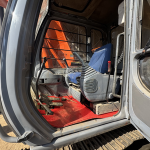 De bonnes affaires HITACHI EX120 pelleteuse de machines de construction et d'ingénierie d'occasion à vendre - Product Image 6