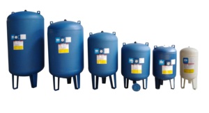 <span class=keywords><strong>Vessie</strong></span> verticale haute capacité de qualité professionnelle en acier inoxydable et au carbone pour réservoirs d'eau sous pression - Product Image 5
