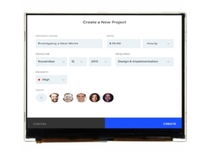 Module LCD TFT 3.5x800 TN/NW de 600 pouces, pilote HX882 + HX8677 intégré, solution d'affichage professionnelle