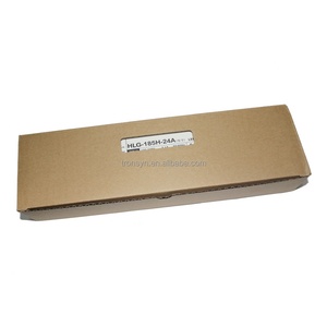 Alimentation LED Meanwell 185W à Tension et Courant Constant HLG-185H-24A pour Écran et Éclairage de Culture (Code HS) - Product Image 4