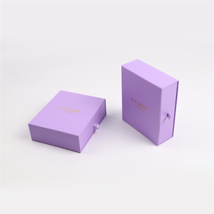 Usine chinoise organiser la livraison cosmétiques bougie bébé chaussettes masque maquillage ensembles rose <span class=keywords><strong>pressnails</strong></span> eco carton emballage boîte en papier - Product Image 2