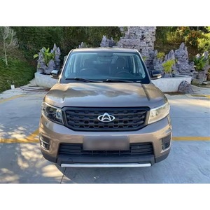 Autos en Oferta, Changan Oushang X70A, 1.5L Manual Edición Base, Auto Usado, Autos a Bajo Precio - Product Image 2