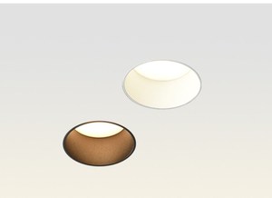 <span class=keywords><strong>LED</strong></span> <span class=keywords><strong>Downlight</strong></span> 3000 k-3500 K putih hangat CRI80 75mm <span class=keywords><strong>95mm</strong></span> 10W 15W langit-langit tersembunyi rumah kantor aluminium - Product Image 4