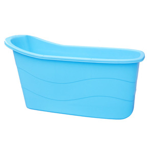 Bon marché Siège Pliable En Plastique <span class=keywords><strong>Baignoire</strong></span> pour Adultes - Product Image 2