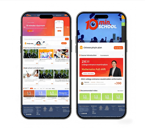 Application <span class=keywords><strong>d</strong></span>'apprentissage efficace en dix minutes - Product Image 1