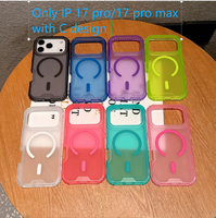 Coque de téléphone magnétique robuste pour iPhone 11 12 13 14 15 16 17 Pro Max pour housse de protection pour accessoires de téléphone portable