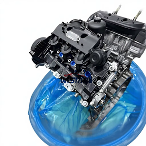 2,7L Diesel 276DT Motorblock 276DT Motorenbaugruppe für Land Rover Discovery3 4 Range Rover Sport für Jaguar S-Type XF XJ - Product Image 5