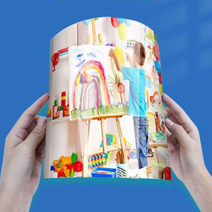 Papel de Arte C2S Hi-Kote de 80-200 g/m² para Impresión de Revistas de APP Xplore - Product Image 6