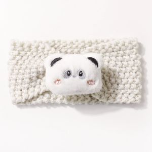 Diadema <span class=keywords><strong>de</strong></span> punto para bebé niñ<span class=keywords><strong>a</strong></span>, turbante tejido <span class=keywords><strong>a</strong></span> <span class=keywords><strong>crochet</strong></span> para recién nacida, accesorios para el cabello <span class=keywords><strong>de</strong></span> bebé, gorro <span class=keywords><strong>de</strong></span> punto con diseño <span class=keywords><strong>de</strong></span> animales - Product Image 6