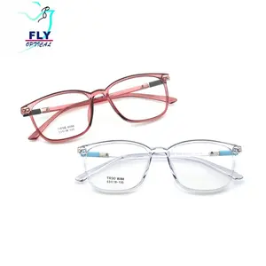 DOISYER 2020新款进步TR90眼镜防蓝光阻挡光学框架时尚设计师电脑眼镜