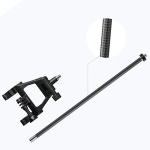 Third-Person Bike Handlebar Mount for Insta360 Action Camera Road Cycling - Product Image 6