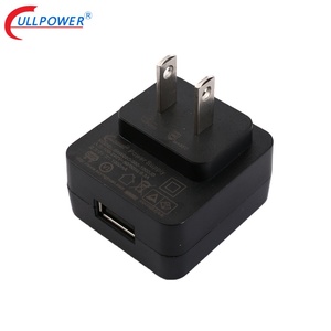อะแดปเตอร์ไฟกระแสสลับ5V 6V 1.2A 1A 5W 6W จากญี่ปุ่นอะแดปเตอร์แปลงไฟ AC DC USB 5V 1A PSE - Product Image 6