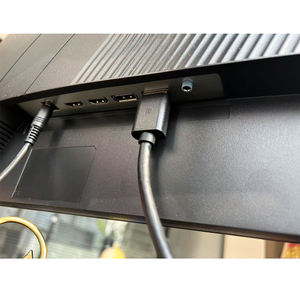 Écran <span class=keywords><strong>PC</strong></span> 165 Hz, écran <span class=keywords><strong>incurvé</strong></span> 34 pouces, moniteur <span class=keywords><strong>incurvé</strong></span> ultra-large 4K, moniteur de jeu pour <span class=keywords><strong>PC</strong></span> - Product Image 5