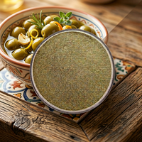 Gluconate ferreux de haute qualité FUQANG, additif alimentaire facilement absorbable