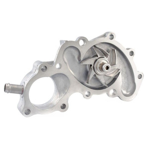 Bomba de agua para motor Toyota 16100-69545 de aleación de aluminio para reemplazo y reparación - Product Image 2