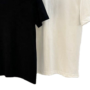 Camisetas <span class=keywords><strong>de</strong></span> Diseño <span class=keywords><strong>de</strong></span> Moda Nuevas, 100% Algodón Ecológico, Camisetas con Estampado Digital <span class=keywords><strong>de</strong></span> Letras, Camisetas Extra Grandes <span class=keywords><strong>de</strong></span> <span class=keywords><strong>Marca</strong></span> <span class=keywords><strong>de</strong></span> Lujo para Hombre - Product Image 5