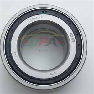 Rodamiento de cubo de rueda delantero de calidad original para motor de automóvil 51720-0Q000 para Hyundai Elantra Kia Ceed 517200Q000 - Product Image 6