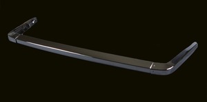 Datsun 240Z S30,31 type auto <b>car</b> universal front rear <b>bumper</b> - Product Image 4