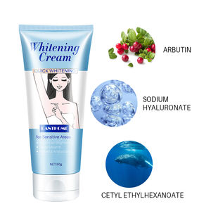 Crema sbiancante intima per il corpo crema sbiancante per la pelle del latte biologico all'ingrosso per ascella della Vagina e <span class=keywords><strong>tra</strong></span> <span class=keywords><strong>le</strong></span> <span class=keywords><strong>gambe</strong></span> - Product Image 5