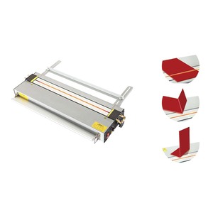 Máquina <span class=keywords><strong>de</strong></span> Doblado <span class=keywords><strong>de</strong></span> Acrílico <span class=keywords><strong>Manual</strong></span> AECFUN ABM1300 para Letras <span class=keywords><strong>de</strong></span> Canal, 110V/220V, 1000W, Fácil <span class=keywords><strong>de</strong></span> Operar, Procesamiento <span class=keywords><strong>de</strong></span> Plástico - Product Image 1