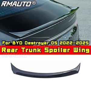 Alerón Trasero para Maletero de Coche, Alerón Trasero para BYD Destroyer 05 2022-2025, Kit de Carrocería, Accesorios para Coche - Product Image 1