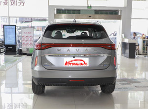 China para Haval H6 PHEV 2023 Hybrid New Energy Vehicle SUV New <span class=keywords><strong>0</strong></span> Kilometer Used Car Venta caliente en China - Product Image 6