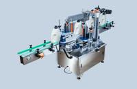 Machine d'étiquetage pour petites entreprises LS-350A, étiqueteuse de bouteilles double face, machine d'emballage pour bouteilles en plastique et en verre, machine de conditionnement