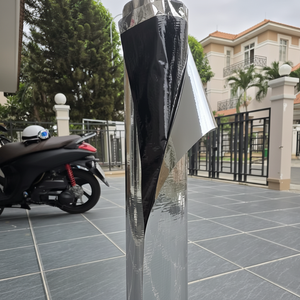 แผ่นอลูมิเนียมฟอยล์เมมเบรนหลังคากันน้ำมีกาวในตัวสำหรับแผ่นเหล็ก xilan รับประกัน5ปีขึ้นไป - Product Image 1