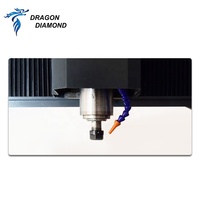 Mini moule Cnc 4040 6060, 4 axes, Machine à graver le métal et l'acrylique, routeur pour découpe de bureau