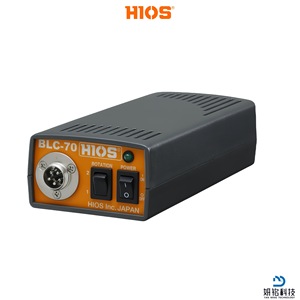 Hios Blg-4000 Brushless Electric Screwdriver 110-220V 5000 Rpm Japan Made With Accessories - Product Image 4