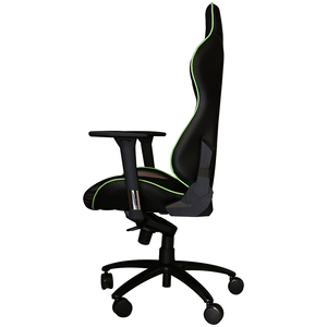 Top x chơi game ghế màu xanh lá cây đua Ghế văn phòng massager nhà văn phòng Bàn ghế cho PC giao diện điều khiển sillas de escritorio de oficina - Product Image 5